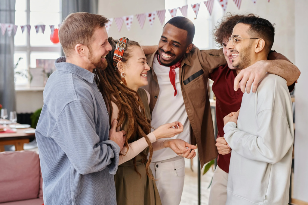 How To Survive Social Events Without Alcohol
