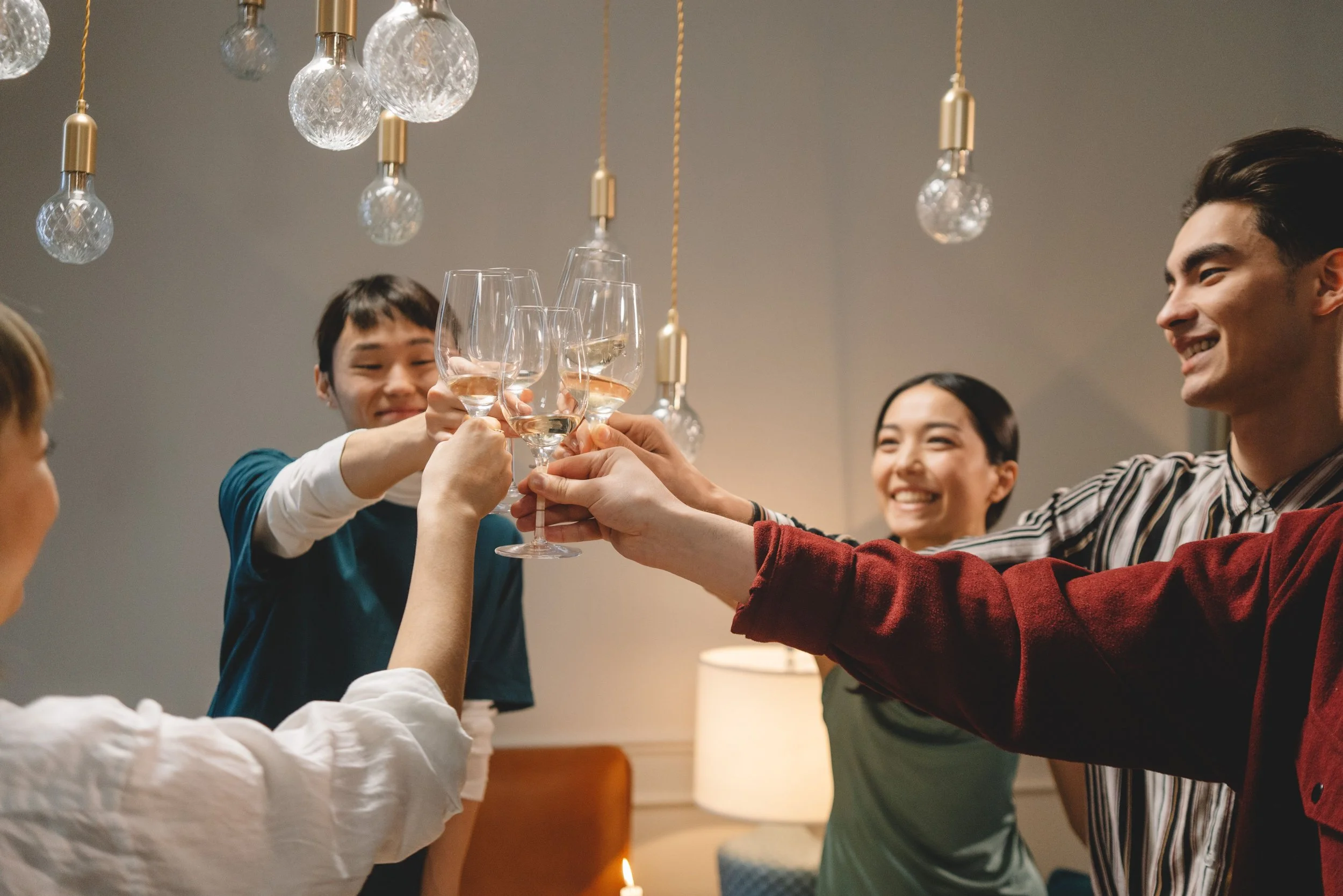 When Does Drinking Become a Problem?